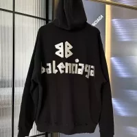 $68.00 USD Balenciaga Hoodies Long Sleeved For Unisex #1350261