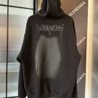 $68.00 USD Balenciaga Hoodies Long Sleeved For Unisex #1350262