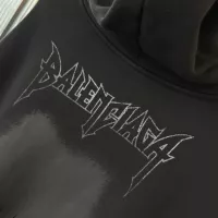 $68.00 USD Balenciaga Hoodies Long Sleeved For Unisex #1350262