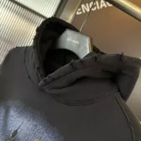 $68.00 USD Balenciaga Hoodies Long Sleeved For Unisex #1350262