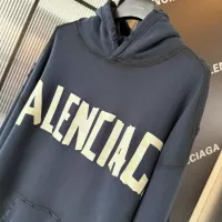 $72.00 USD Balenciaga Hoodies Long Sleeved For Unisex #1350263