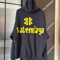 $72.00 USD Balenciaga Hoodies Long Sleeved For Unisex #1350263