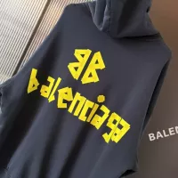 $72.00 USD Balenciaga Hoodies Long Sleeved For Unisex #1350263