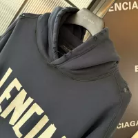 $72.00 USD Balenciaga Hoodies Long Sleeved For Unisex #1350263