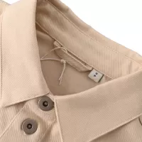 $122.00 USD Burberry Jackets Long Sleeved For Men #1350269
