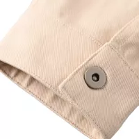 $122.00 USD Burberry Jackets Long Sleeved For Men #1350269