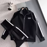 $96.00 USD Amiri Tracksuits Long Sleeved For Men #1350275
