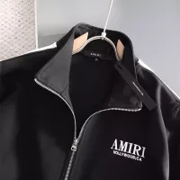 $96.00 USD Amiri Tracksuits Long Sleeved For Men #1350275
