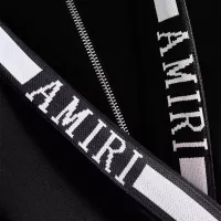 $96.00 USD Amiri Tracksuits Long Sleeved For Men #1350275