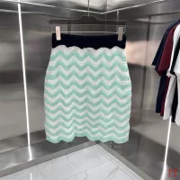 $100.00 USD Casablanca Tracksuits Short Sleeved For Women #1350276