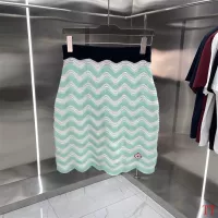 $100.00 USD Casablanca Tracksuits Short Sleeved For Women #1350276