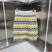 $100.00 USD Casablanca Tracksuits Short Sleeved For Women #1350277
