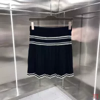 $96.00 USD Casablanca Tracksuits Short Sleeved For Women #1350280