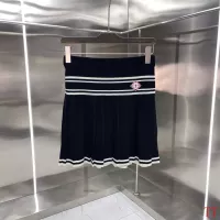 $96.00 USD Casablanca Tracksuits Short Sleeved For Women #1350280