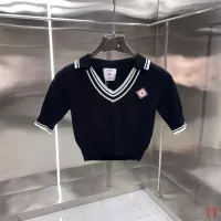 $96.00 USD Casablanca Tracksuits Short Sleeved For Women #1350280