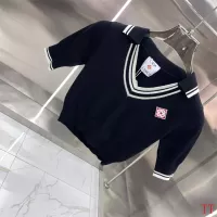 $96.00 USD Casablanca Tracksuits Short Sleeved For Women #1350280