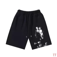 $45.00 USD Off-White Pants For Unisex #1350298