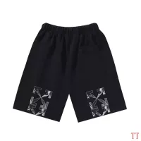 $45.00 USD Off-White Pants For Unisex #1350300