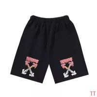$45.00 USD Off-White Pants For Unisex #1350309