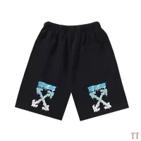 $45.00 USD Off-White Pants For Unisex #1350311