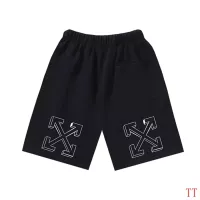 $45.00 USD Off-White Pants For Unisex #1350317