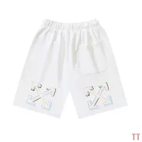 $45.00 USD Off-White Pants For Unisex #1350327