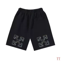 $45.00 USD Off-White Pants For Unisex #1350328