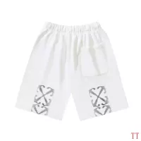 $45.00 USD Off-White Pants For Unisex #1350329