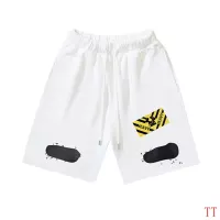 $45.00 USD Off-White Pants For Unisex #1350331