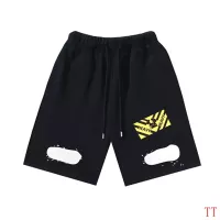 $45.00 USD Off-White Pants For Unisex #1350332