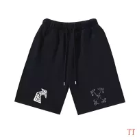 $45.00 USD Off-White Pants For Unisex #1350336