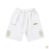 $45.00 USD Off-White Pants For Unisex #1350337