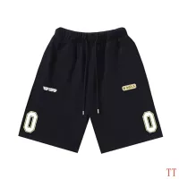 $45.00 USD Off-White Pants For Unisex #1350338