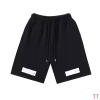 $45.00 USD Off-White Pants For Unisex #1350340
