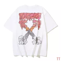 $29.00 USD Off-White T-Shirts Short Sleeved For Unisex #1350347