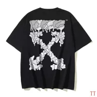 $29.00 USD Off-White T-Shirts Short Sleeved For Unisex #1350348