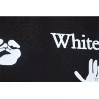 $29.00 USD Off-White T-Shirts Short Sleeved For Unisex #1350349
