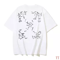 $29.00 USD Off-White T-Shirts Short Sleeved For Unisex #1350353