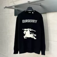 $80.00 USD Burberry Fashion Sweaters Long Sleeved For Unisex #1350355