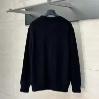 $80.00 USD Burberry Fashion Sweaters Long Sleeved For Unisex #1350355