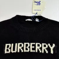 $80.00 USD Burberry Fashion Sweaters Long Sleeved For Unisex #1350355