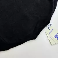 $80.00 USD Burberry Fashion Sweaters Long Sleeved For Unisex #1350355