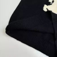 $80.00 USD Burberry Fashion Sweaters Long Sleeved For Unisex #1350355