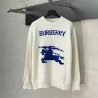 $80.00 USD Burberry Fashion Sweaters Long Sleeved For Unisex #1350356