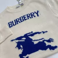$80.00 USD Burberry Fashion Sweaters Long Sleeved For Unisex #1350356