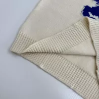 $80.00 USD Burberry Fashion Sweaters Long Sleeved For Unisex #1350356