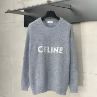 $85.00 USD Celine Sweaters Long Sleeved For Unisex #1350358