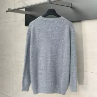 $85.00 USD Celine Sweaters Long Sleeved For Unisex #1350358