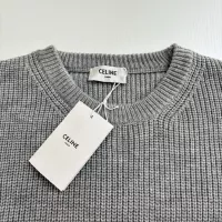 $85.00 USD Celine Sweaters Long Sleeved For Unisex #1350358