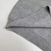 $85.00 USD Celine Sweaters Long Sleeved For Unisex #1350358